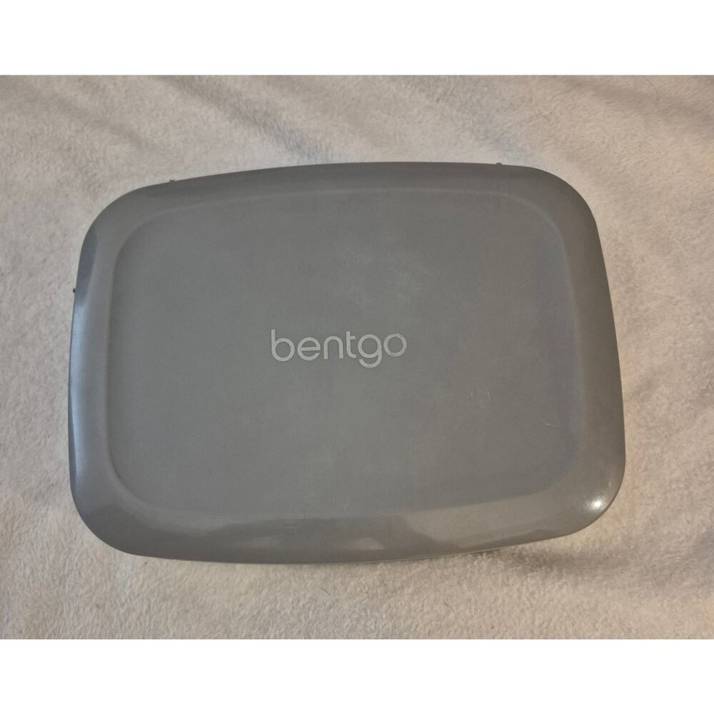 Bentgo Box